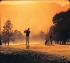 Beauty und Golfen in S�dafrika